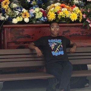 Meet your Posher, Nijah